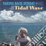 (LP Vinile) Taking Back Sunday - Tidal Wave (2 Lp)