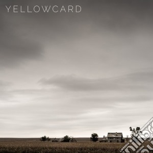 Yellowcard - Yellowcard cd musicale di Yellowcard