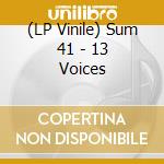 (LP Vinile) Sum 41 - 13 Voices vinile