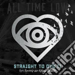 All Time Low - Straight To Dvd II: Past, Present, And Future Heart (Cd+Dvd) cd