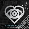 All Time Low - Straight To Dvd II: Past, Present, And Future Heart (Cd+Dvd) cd