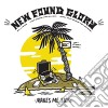 New Found Glory - Makes Me Sick cd