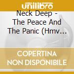 Neck Deep - The Peace And The Panic (Hmv Exclusive) cd