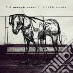 Wonder Years (The) - Sister Cities cd