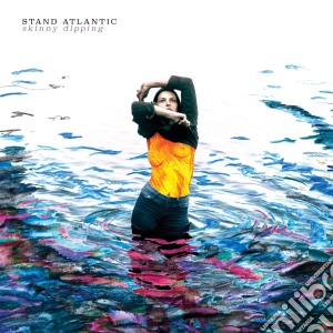 (LP Vinile) Skinny Dipping - Stand Atlantic lp vinile di Skinny Dipping