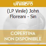 (LP Vinile) John Floreani - Sin vinile