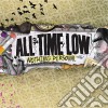 All Time Low - Nothing Personal cd