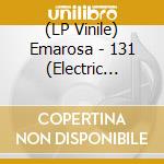 (LP Vinile) Emarosa - 131 (Electric Blue) vinile