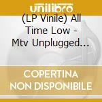 (LP Vinile) All Time Low - Mtv Unplugged (Purple/Black Vinyl) vinile
