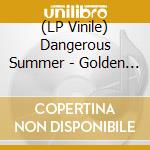 (LP Vinile) Dangerous Summer - Golden Record (Pink Vinyl) vinile