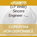 (LP Vinile) Sincere Engineer - Probable Claws (Elephant Grey Vinyl) vinile