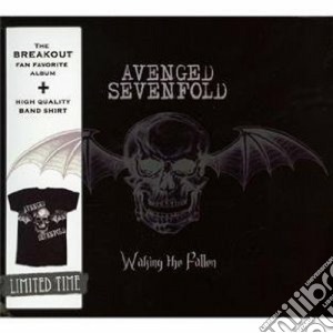 Avenged Sevenfold - Waking The Fallen Ltd cd musicale di Avenged Sevenfold
