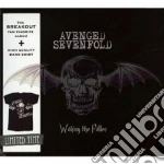 Avenged Sevenfold - Waking The Fallen Ltd cd