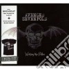 Avenged Sevenfold - Waking The Fallen Ltd cd