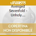 Avenged Sevenfold - Unholy Confessions (Picture Disc) cd