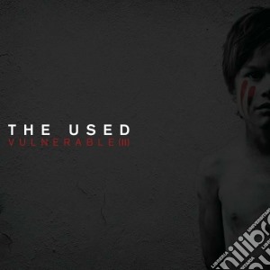 Used (The) - Vulnerable II (2 Cd) cd musicale di The Used
