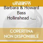 Barbara & Howard Bass Hollinshead - Loves Lostand Found: Lute Songs & Solos From Eliza cd musicale di Barbara & Howard Bass Hollinshead
