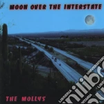 The Mollys - Moon Over The Interstate cd