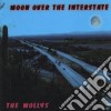 The Mollys - Moon Over The Interstate cd