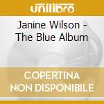 Janine Wilson - The Blue Album cd