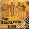 Old School Freight Train - Old School Freight Train cd