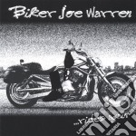 Biker Joe Warren - Rides Again