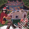 Honky Tonk Confidential - Who Gets The Fruitcake This Year? cd