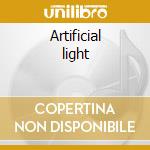 Artificial light cd