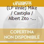 (LP Vinile) Mike / Castiglia / Albert Zito - Blood Brothers vinile