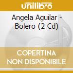 Angela Aguilar - Bolero (2 Cd) cd