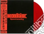 (LP Vinile) K-Otix - Spontaneity vinile
