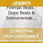 Fireman Beats - Dope Beats & Instrumentals Vol 36: Metaverse Beats
