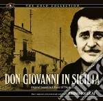 Bruno Nicolai - Don Giovanni In Sicilia / O.S.T. cd
