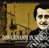 Bruno Nicolai - Don Giovanni In Sicilia / O.S.T. cd
