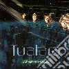 Tuatara - Cinemathique cd