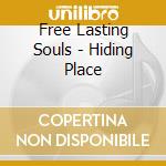 Free Lasting Souls - Hiding Place cd
