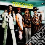 Trixter - Undercovers cd