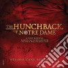 Studio Cast Recording - The Hunchback Of Notre Dame cd