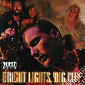 Bright Lights Big City / O.C.R. / Various cd musicale di All