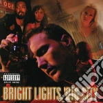 Bright Lights, Big City (Studio Cast Recording) cd
