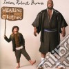Jason Robert Brown - Wearing Someone Elses Clothes cd