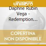 Daphne Rubin Vega - Redemption Songs cd