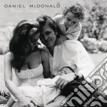 Daniel Mcdonald - True Love cd