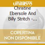 Christine Ebersole And Billy Stritch - Sunday In New York cd musicale di Christine Ebersole And Billy Stritch