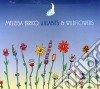 Melissa Errico - Lullabies & Wildflowers cd