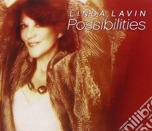 Linda Lavin - Possibilities cd musicale di Linda Lavin