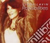 Linda Lavin - Possibilities cd
