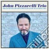 John Pizzarelli Trio - For Centennial Reasons: 100 Year Salute To Nat King Cole cd