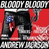 Original Cast Recording - Bloody Bloody Andrew Jackso cd
