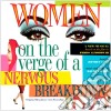 Original Broadway Recording - Women On The Verge Of A Ner cd